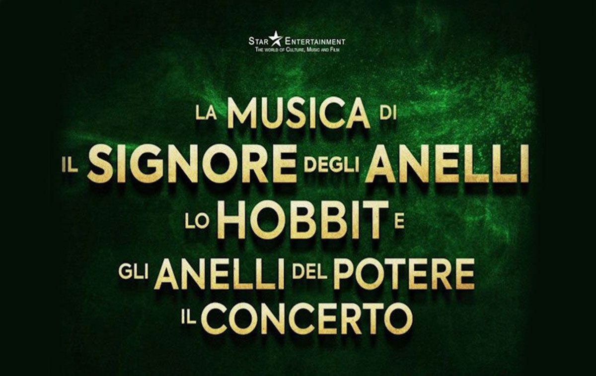 The Music of The Lord of the Rings