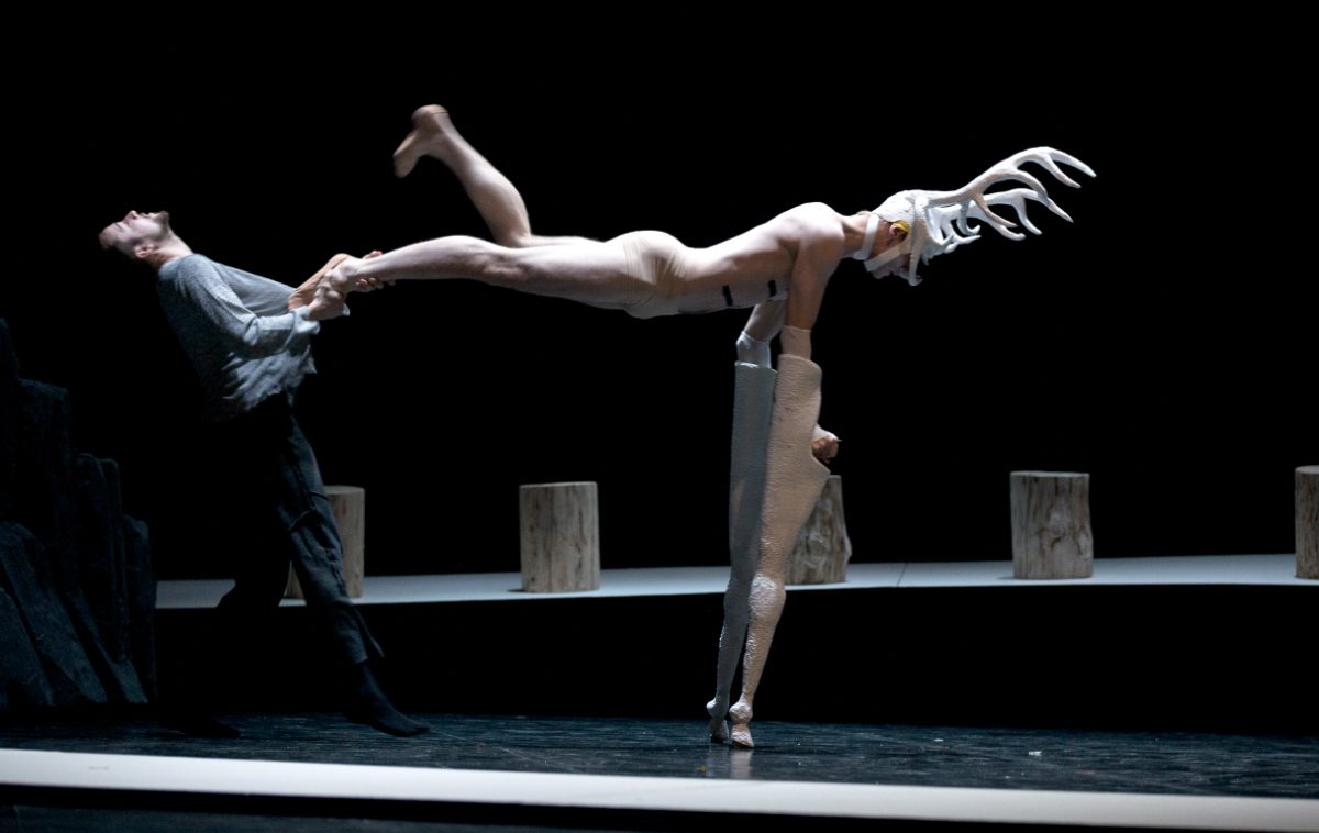 Peer Gynt a Milano nel 2025