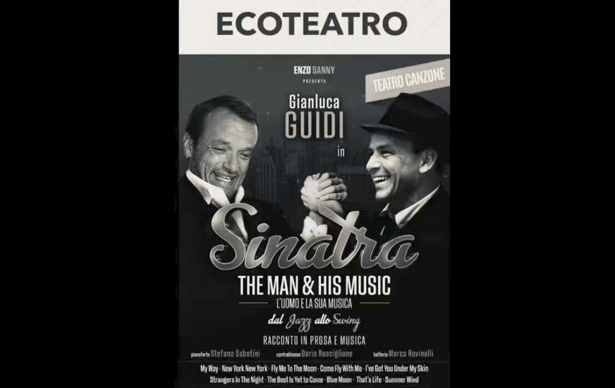 Sinatra: the man and his music a Milano nel 2025