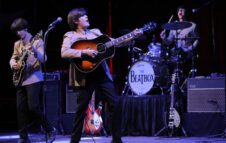 The Beatbox al Castello Sforzesco di Milano nel 2024