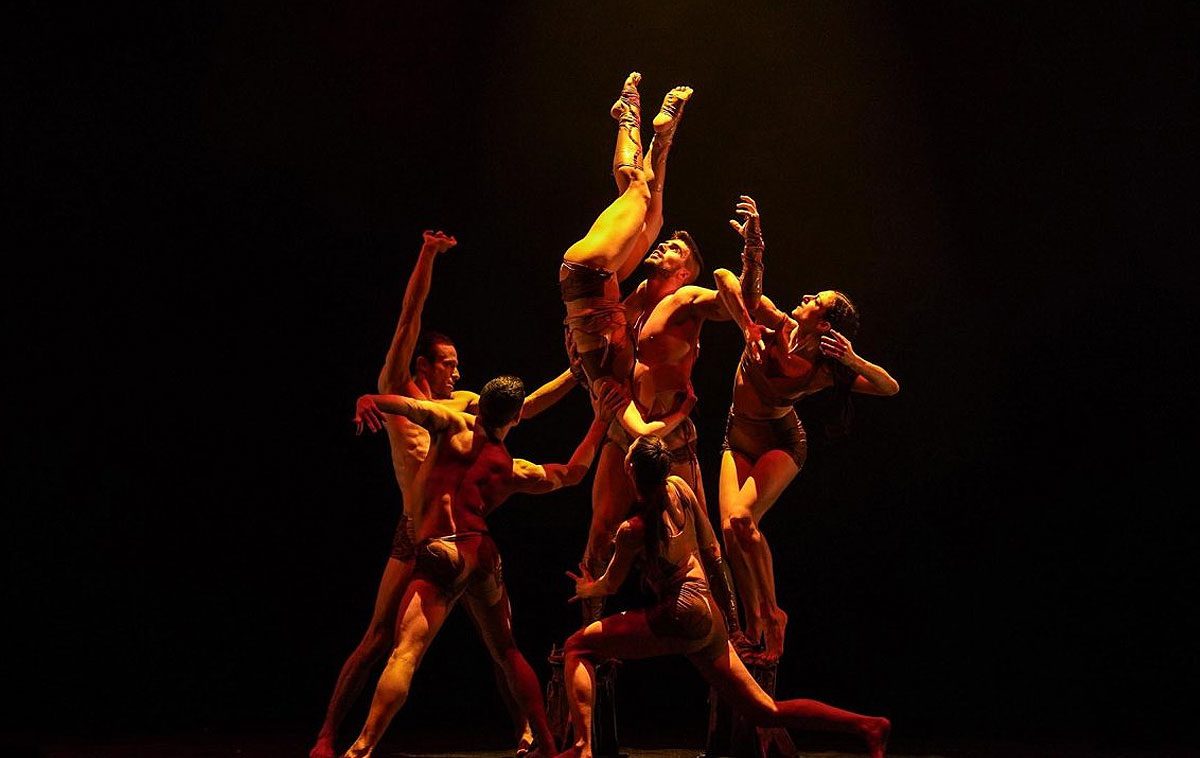 Back to Dance a Milano nel 2024