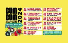 Bum Bum Festival 2024: il programma dei concerti gratuiti a Trescore Balneario (Bergamo)