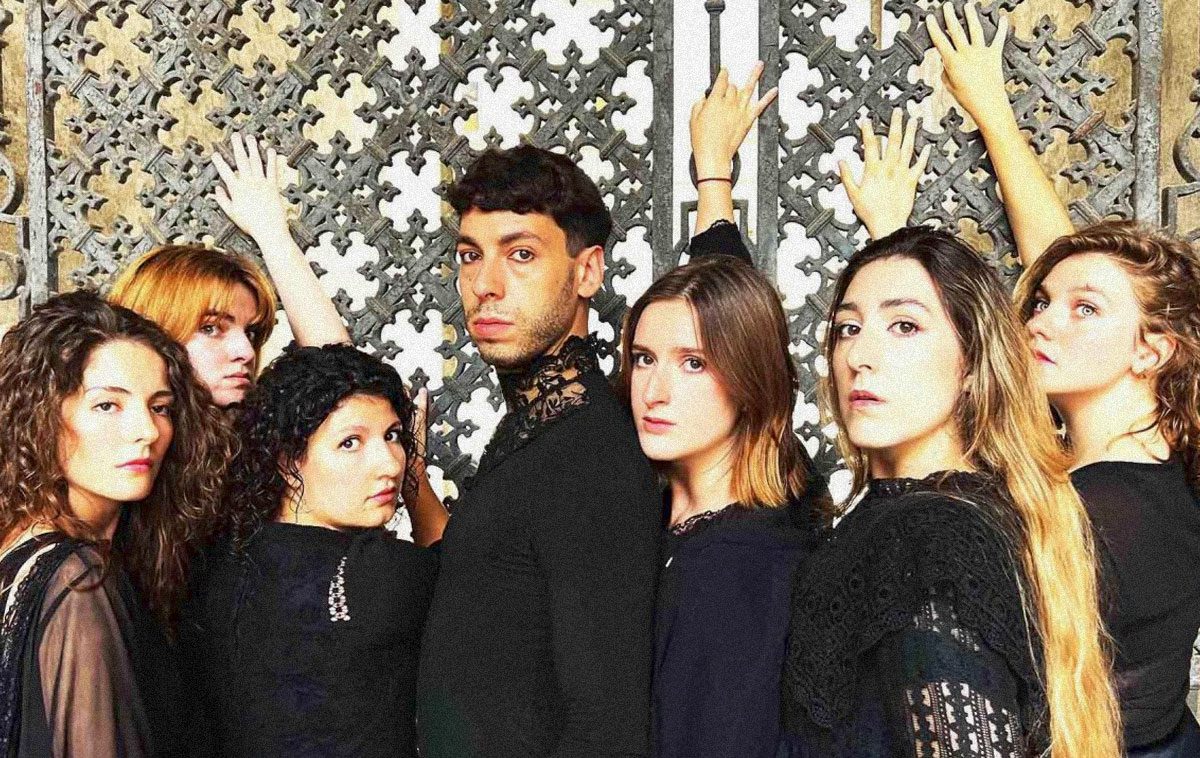 La casa di Bernarda Alba a Milano nel 2024