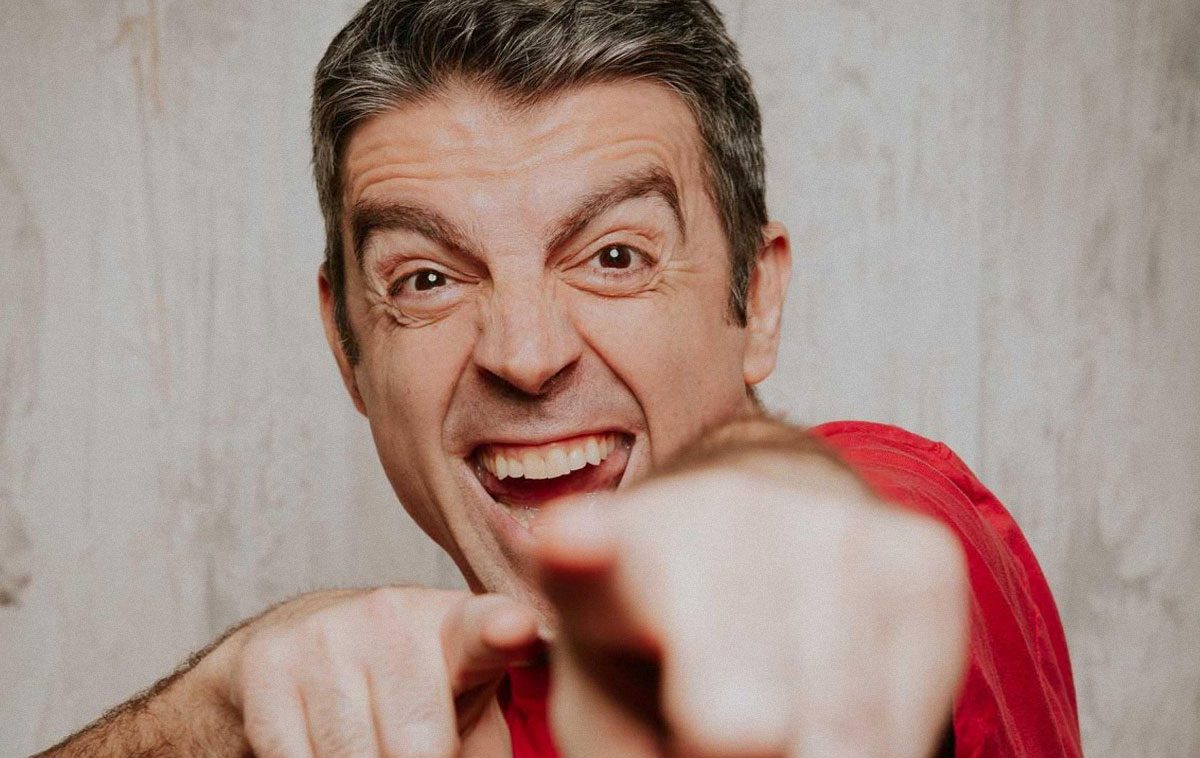 Federico Basso a Milano nel 2024