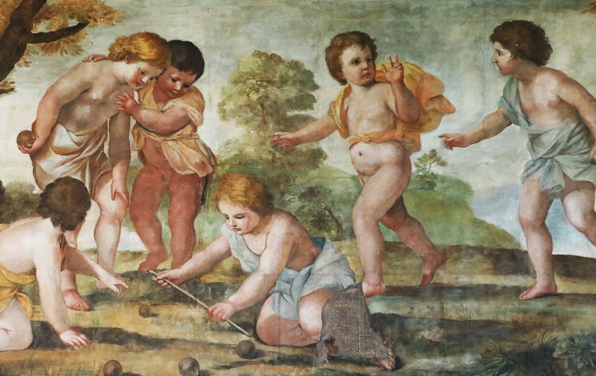 Giornate Europee del Patrimonio 2024 a Milano