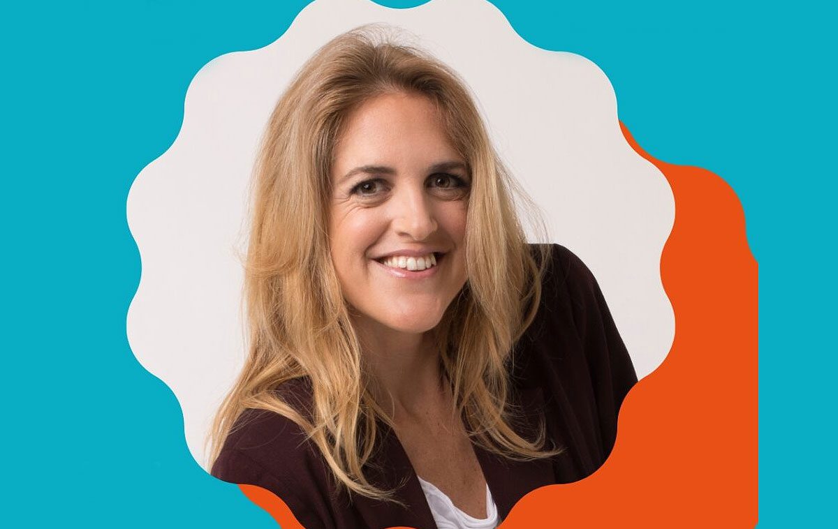 Ippolita Baldini a Milano nel 2024