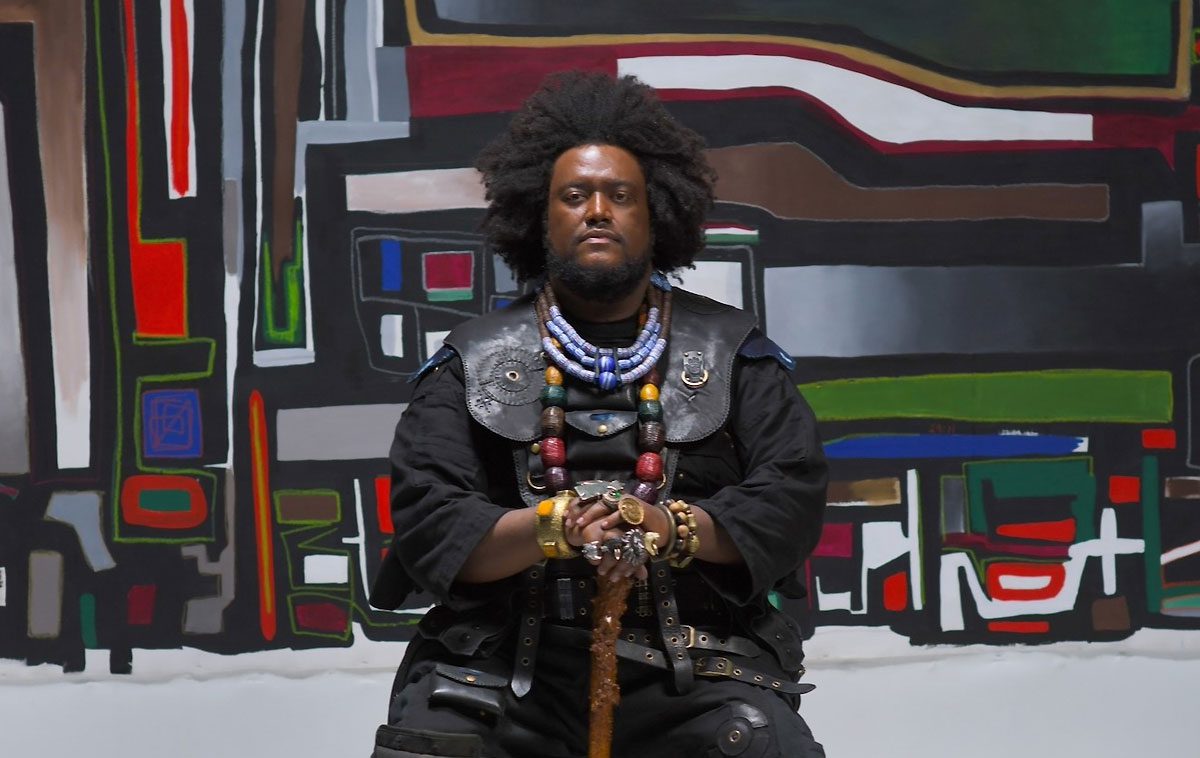 Kamasi Washington Milano 2024