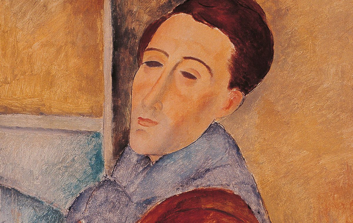Ritorni. Da Modigliani a Morandi in mostra a Milano nel 2024