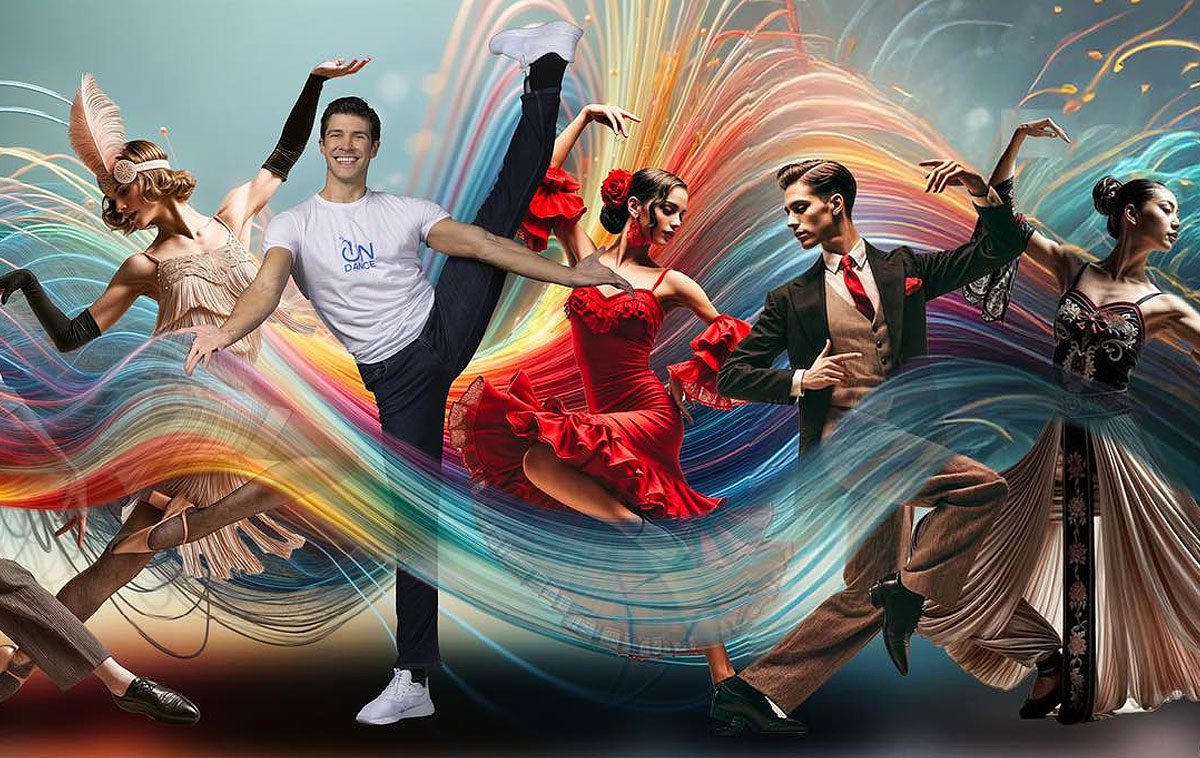 OnDance, la festa della Danza di Roberto Bolle, a Milano nel 2024
