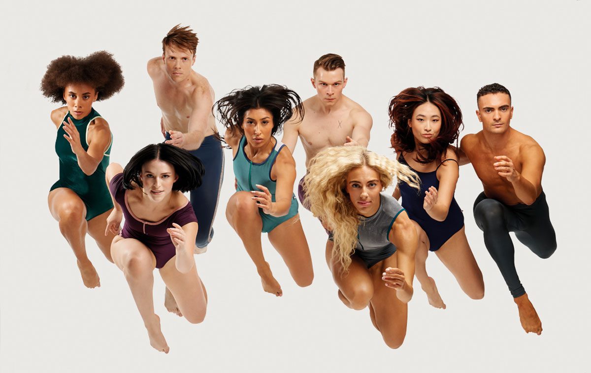 Parsons Dance Milano 2024