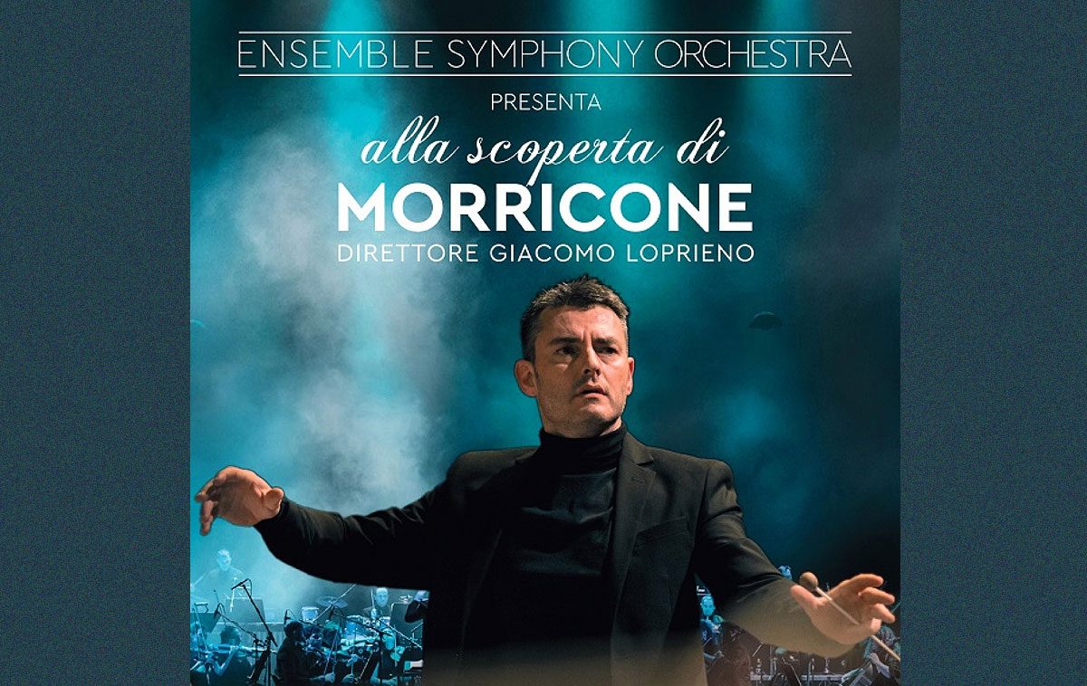 Alla scoperta di Morricone a Milano nel 2025