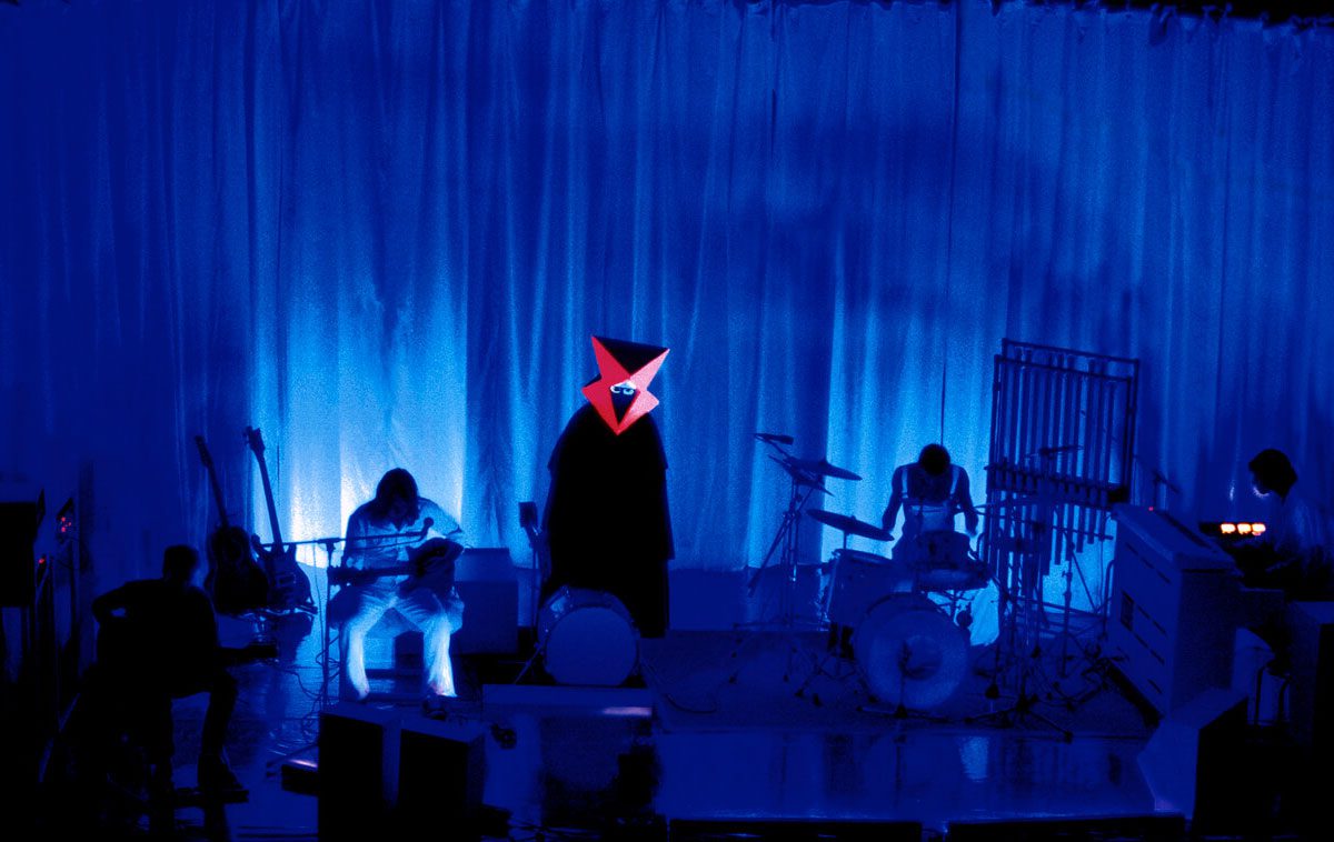 The Musical Box Milano 2025