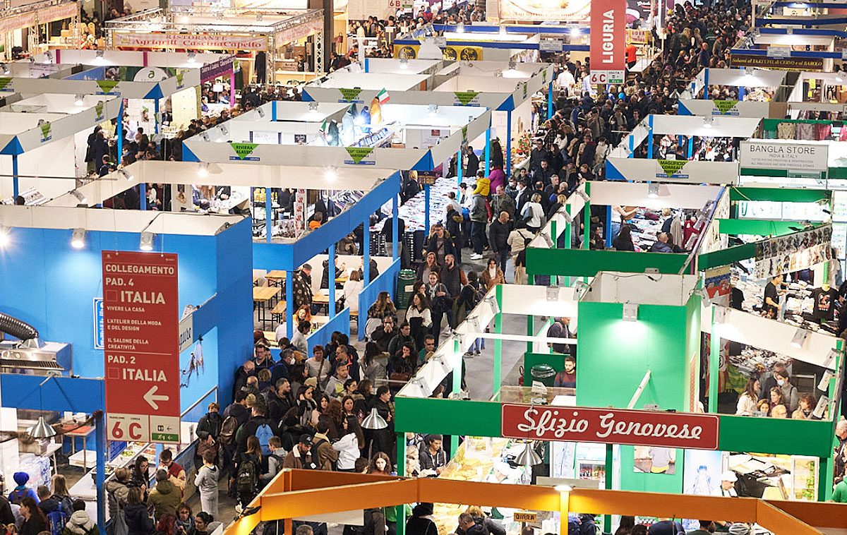 Artigiano in Fiera 2024