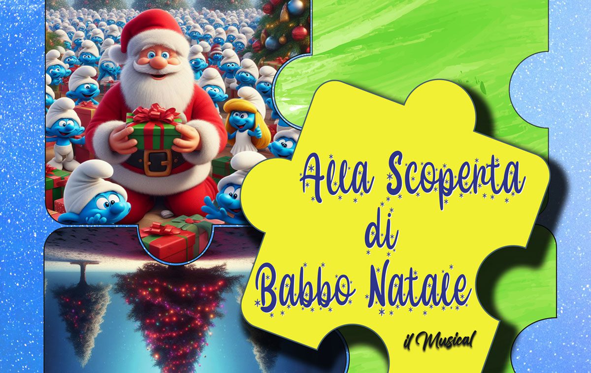 Alla scoperta di Babbo Natale a Milano nel 2024