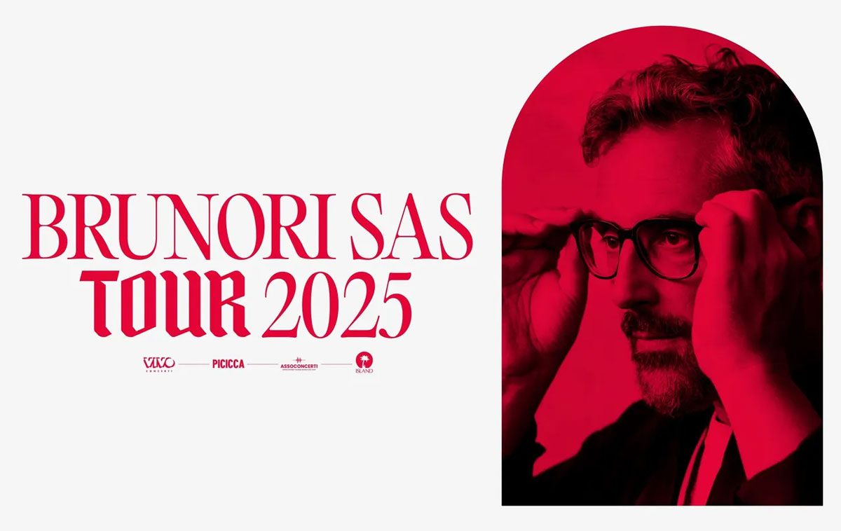 Brunori SAS a Milano nel 2025