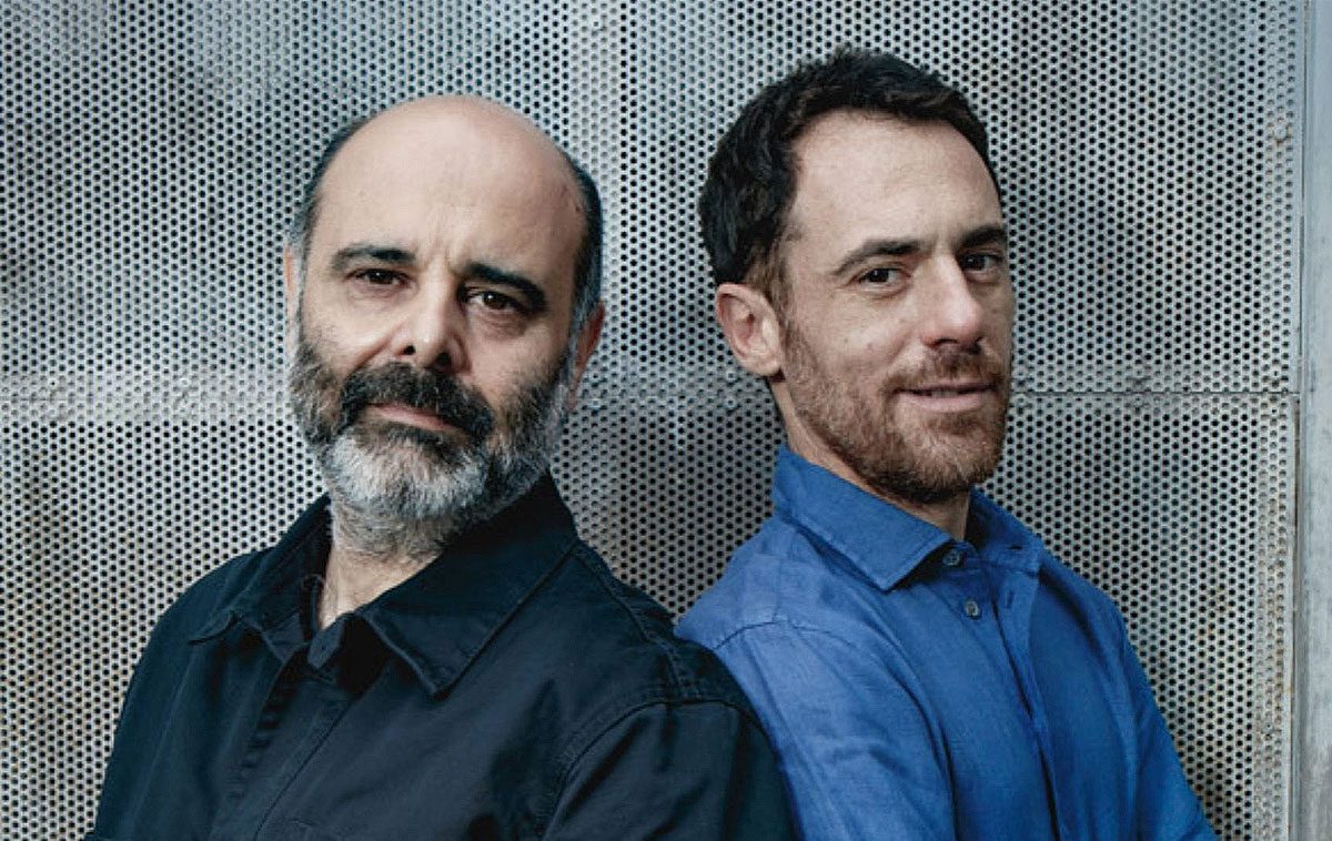 Elio Germano e Teho Teardo a Milano nel 2025