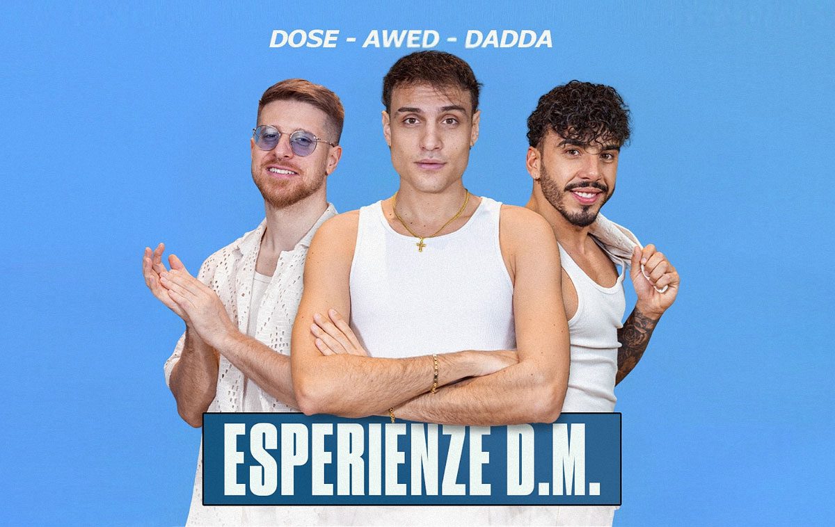 ESPERIENZE D.M. a Milano nel 2024