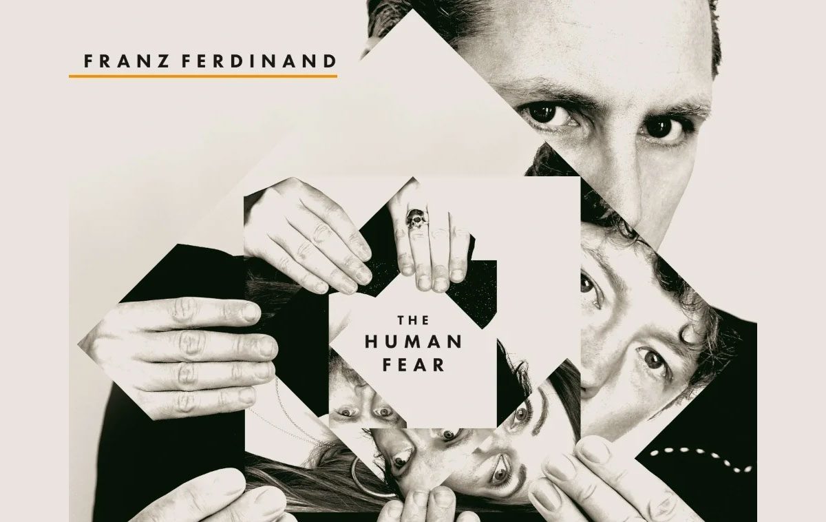 Franz Ferdinand a Milano nel 2025
