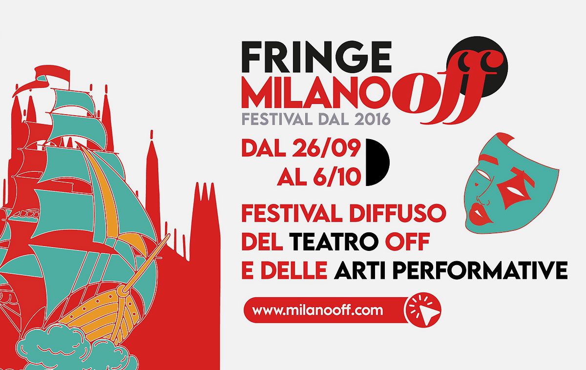 Fringe Milano Off 2024