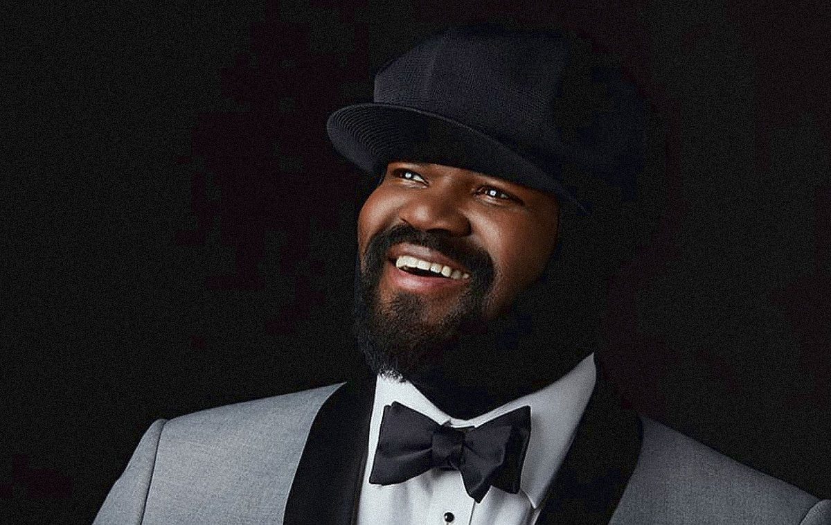 Gregory Porter Milano 2025