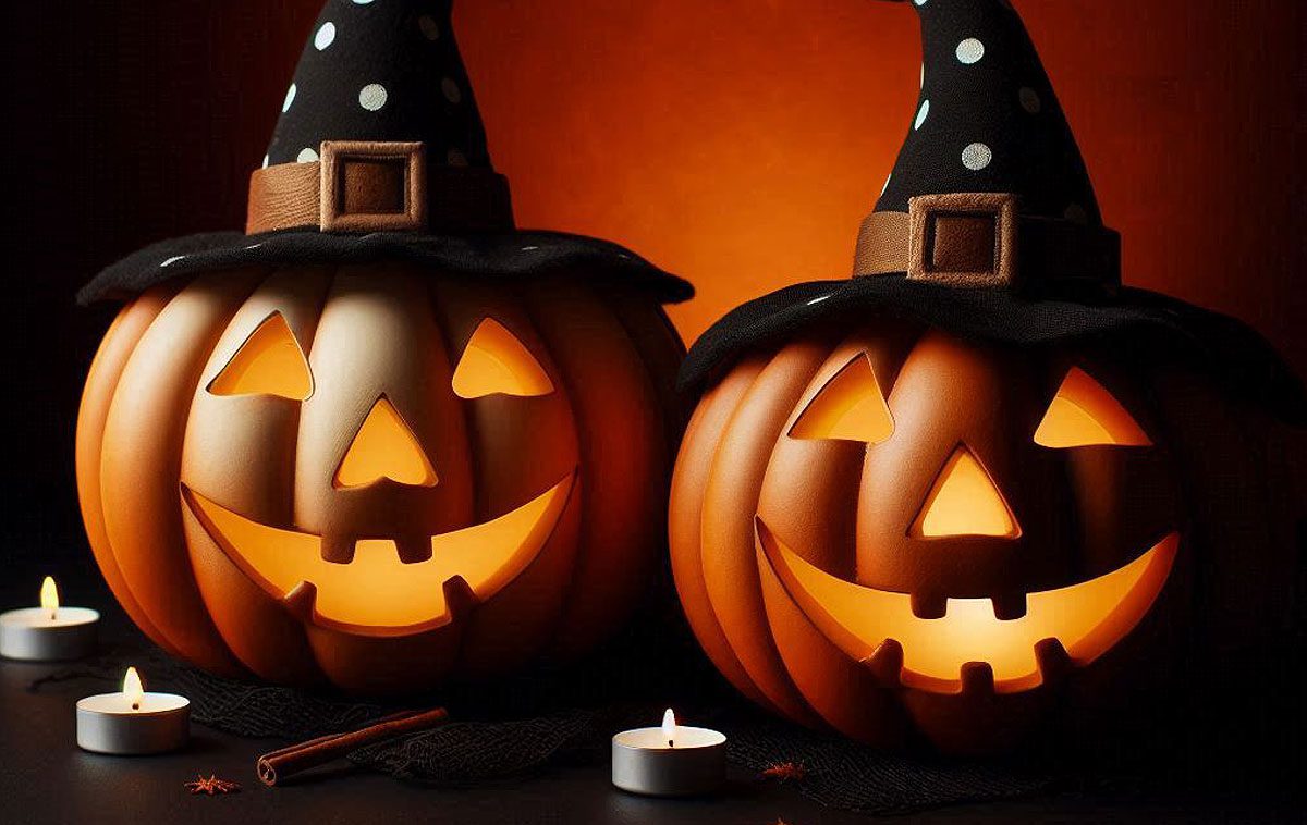 Halloween Milano 2024