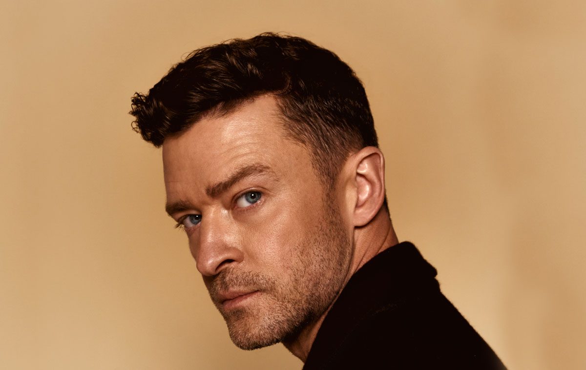 Justin Timberlake agli I-Days Milano 2025
