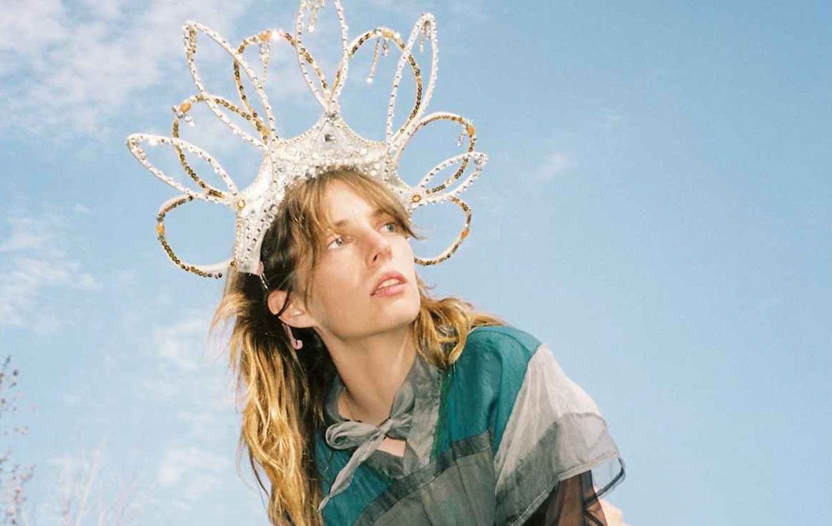 Maya Hawke in concerto a Milano nel 2025