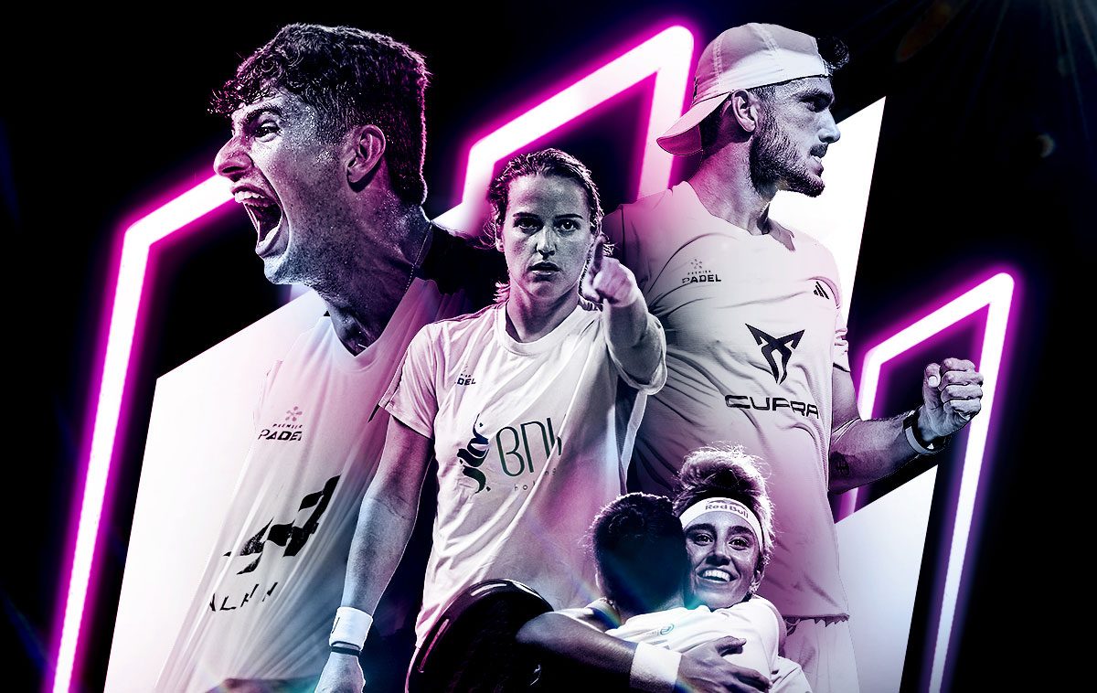 Milano Premier Padel 2024