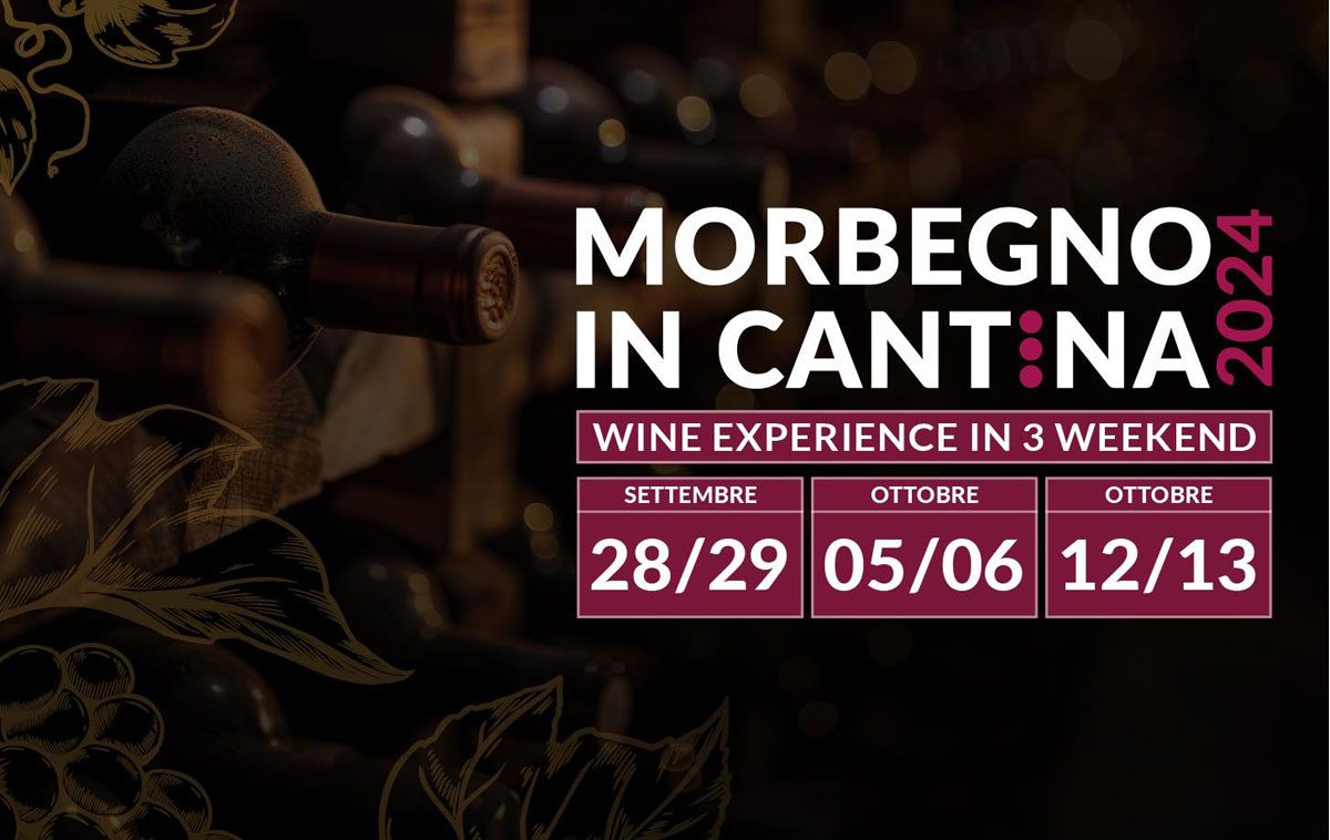 Morbegno in Cantina 2024