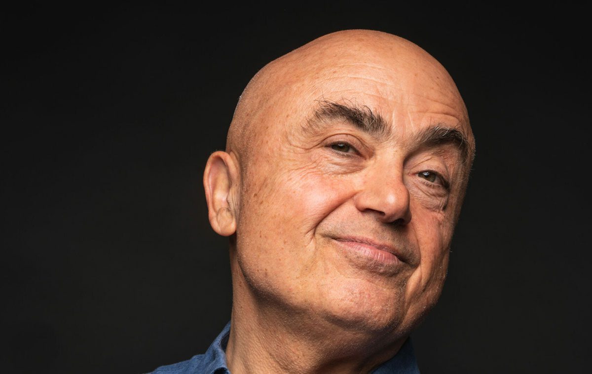 Paolo Cevoli Show a Milano nel 2024