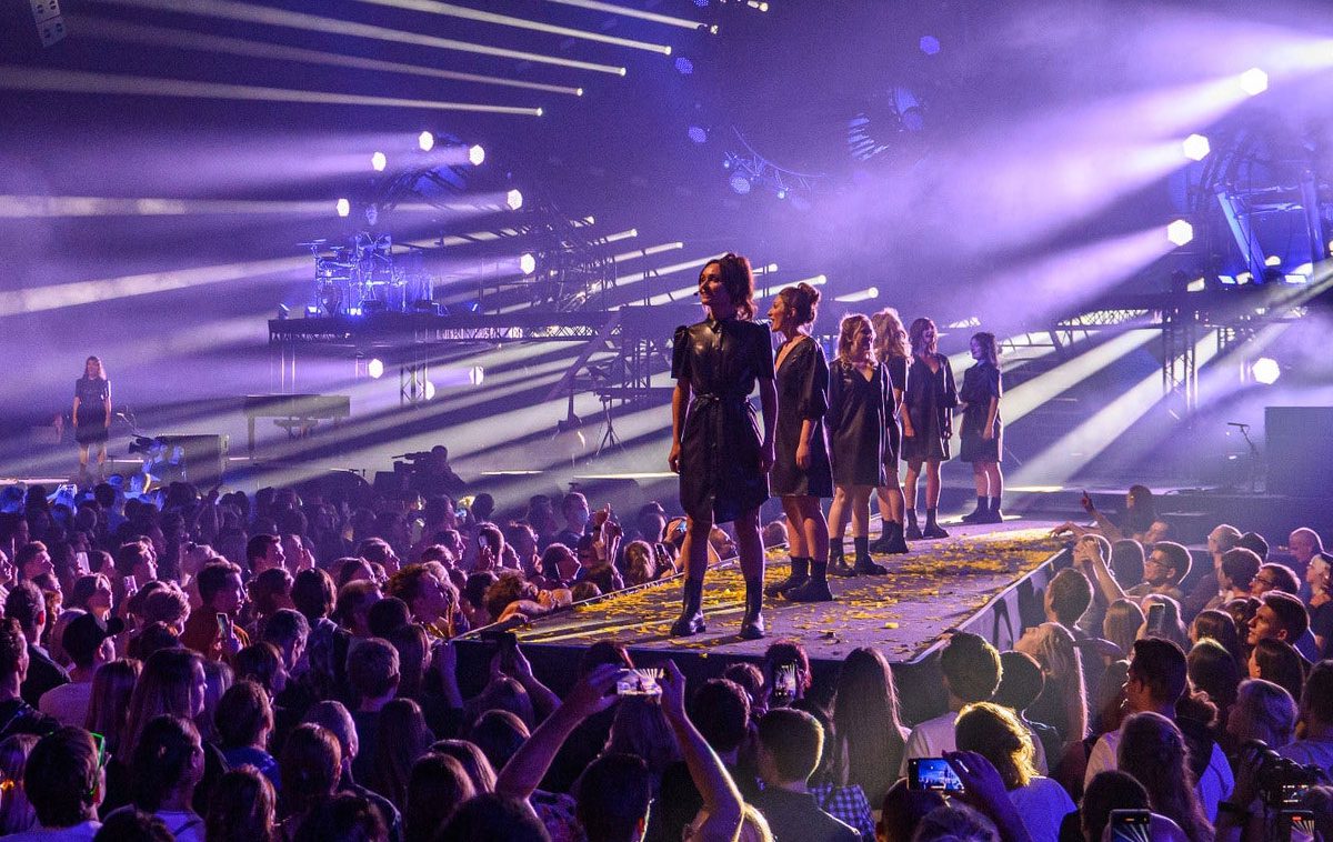 Scala & Kolacny Brothers a Milano nel 2025
