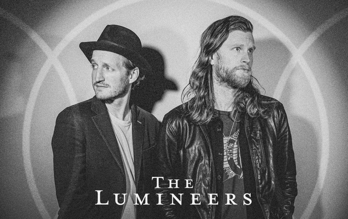 The Lumineers a Milano nel 2025