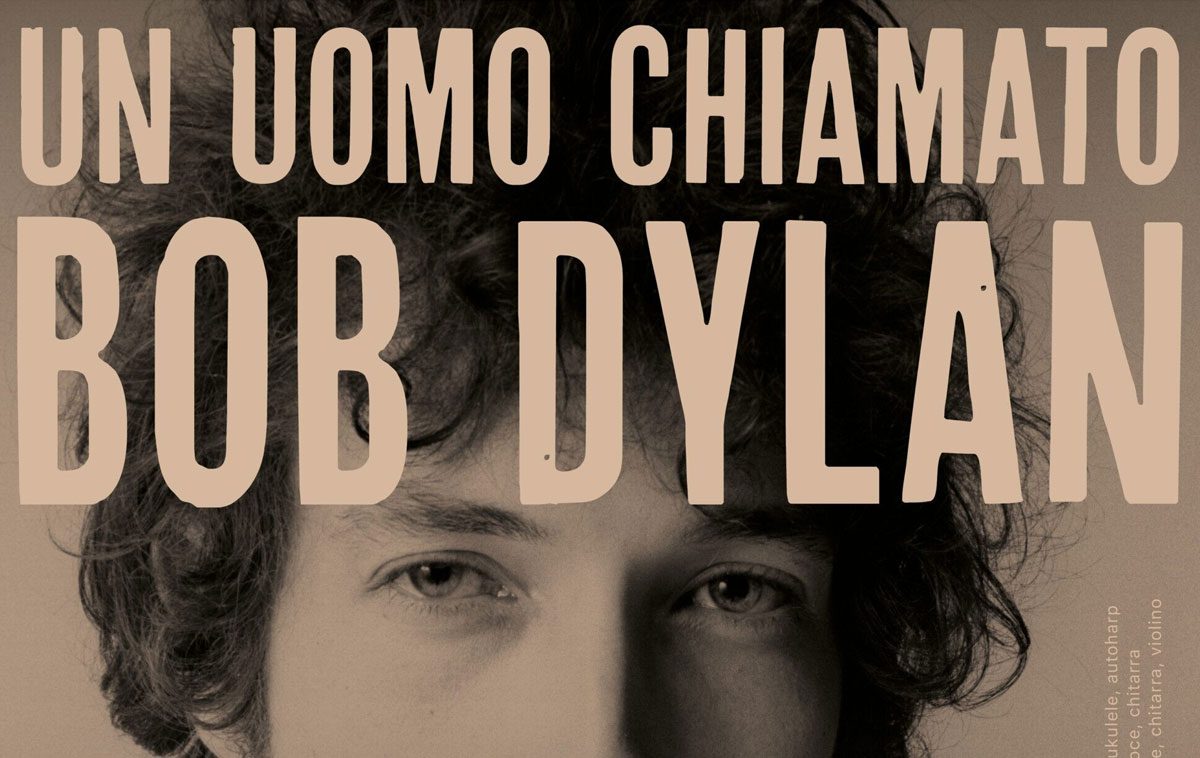 Un uomo chiamato Bob Dylan a Milano nel 2024