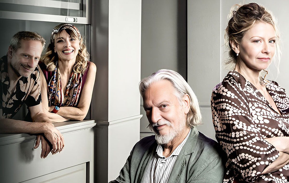Vicini di Casa a Milano nel 2025