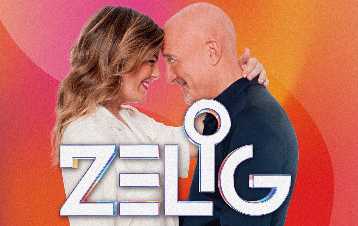 Zelig TV a Milano nel 2024