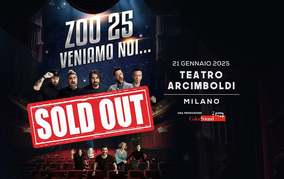 P1Harmony a Milano nel 2025 data e biglietti del concerto
