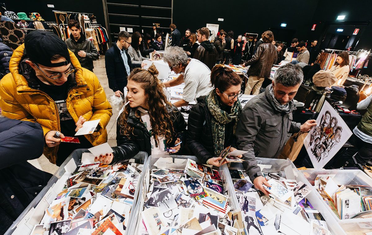 East Market Milano Ottobre 2024
