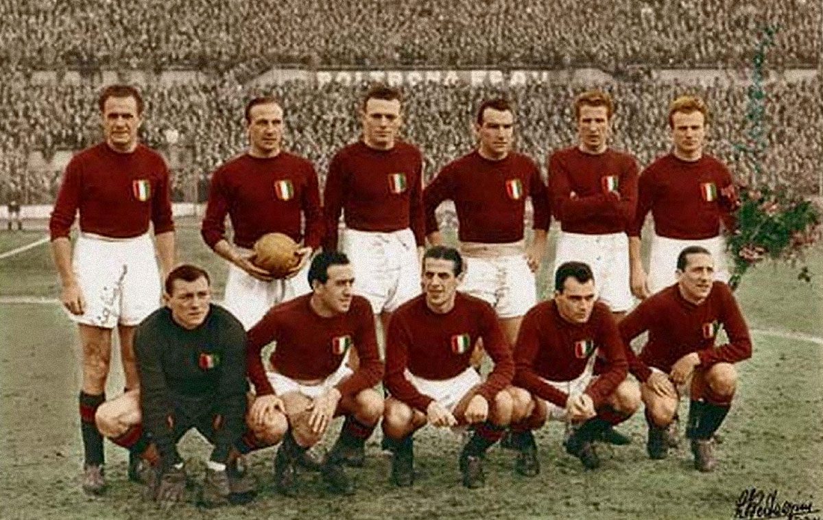 Il Grande Torino Milano 2024