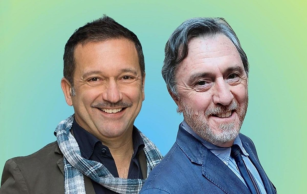 Grisù, Giuseppe e Maria a Milano nel 2024
