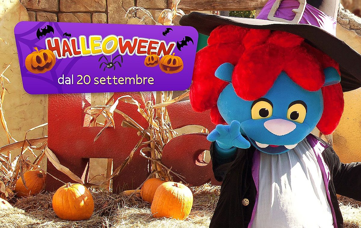 HalLEOween 2024