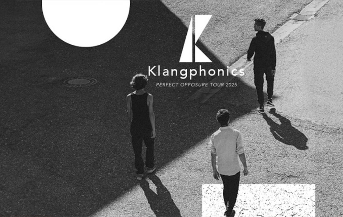Klangphonics a Milano nel 2025