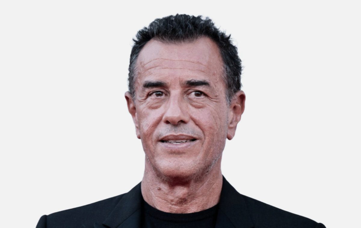 Matteo Garrone a Milano nel 2024