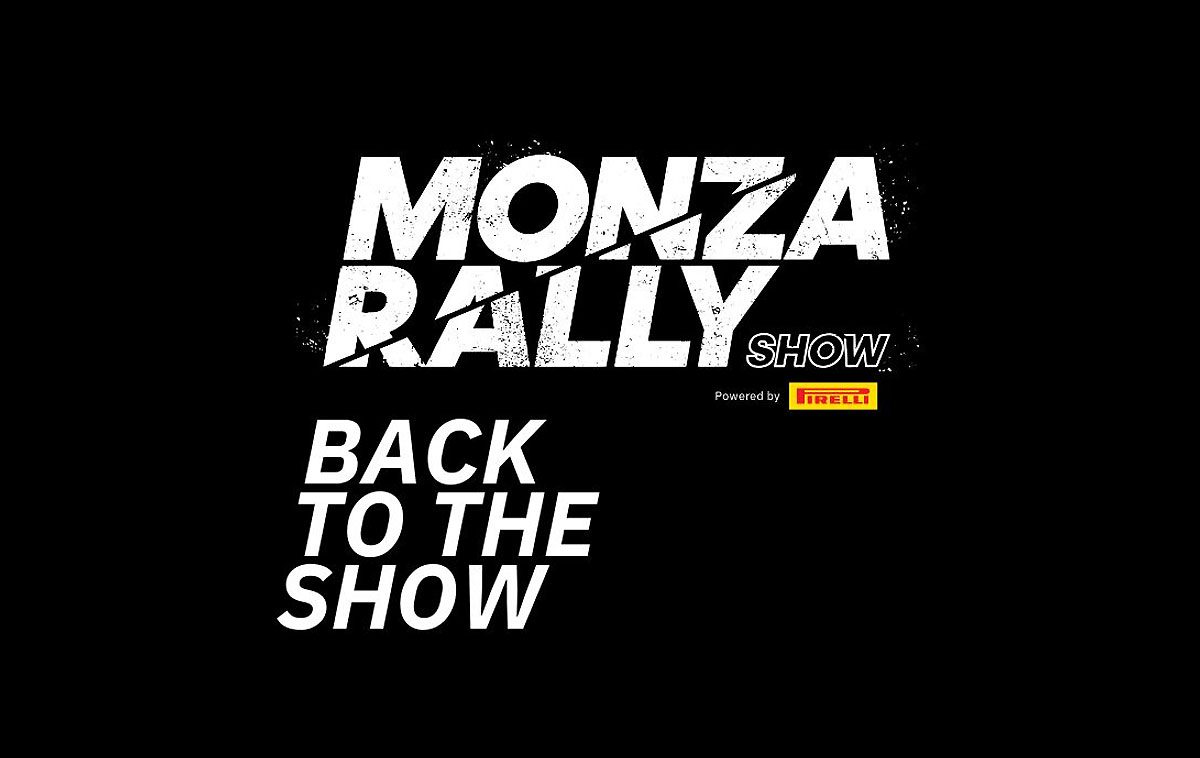Monza Rally Show 2024
