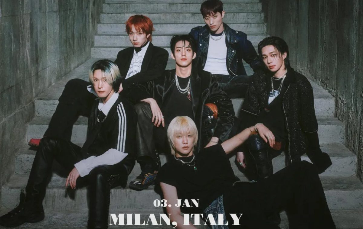 P1Harmony a Milano nel 2025