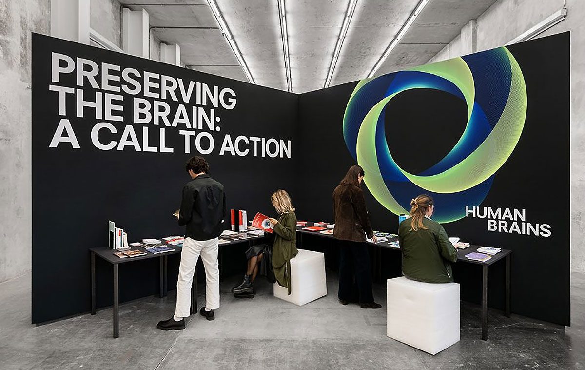 Preserving the Brain a Milano nel 2024/2025