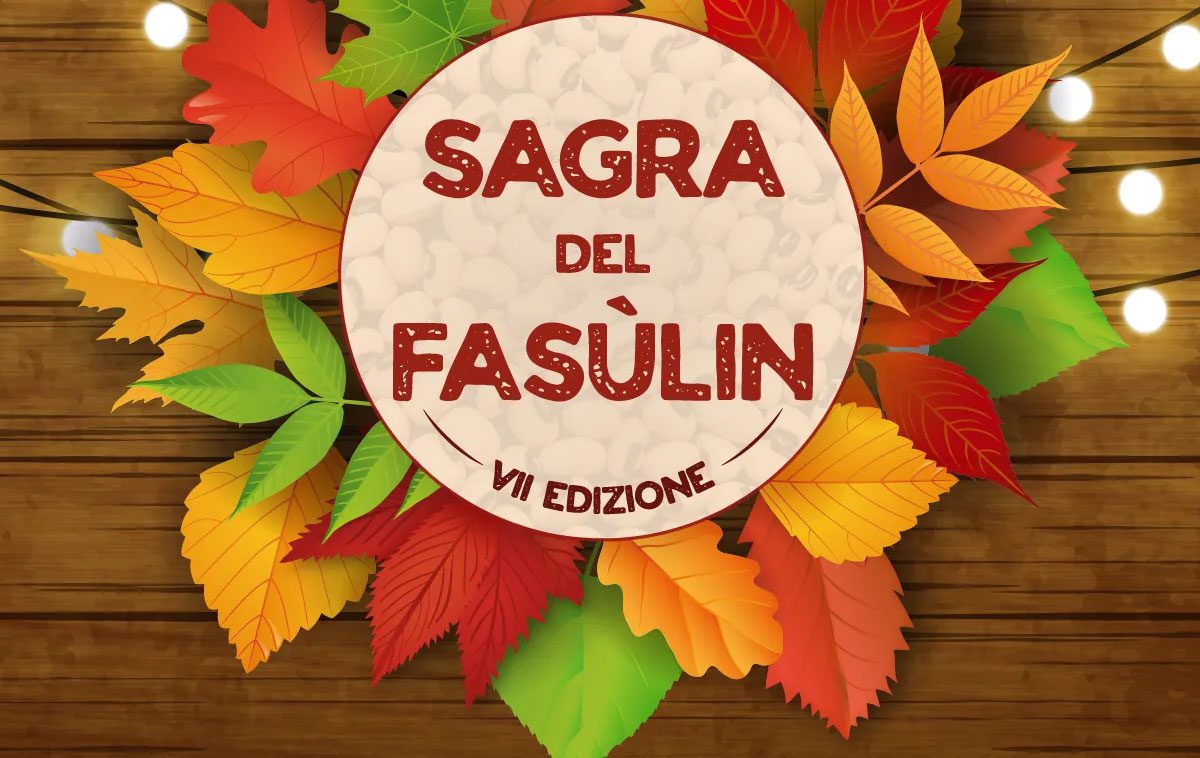 Sagra del Fasùlin 2024 di Sospiro
