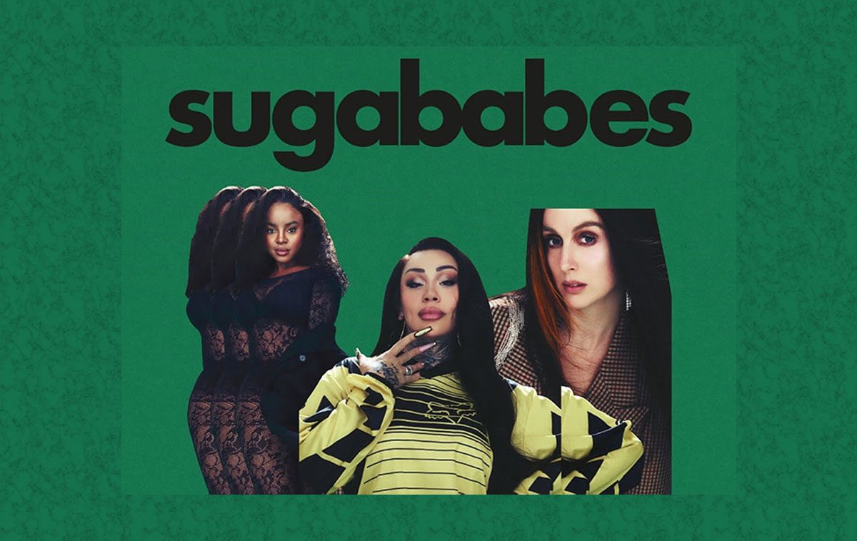 Sugababes al Fabrique Milano nel 2025