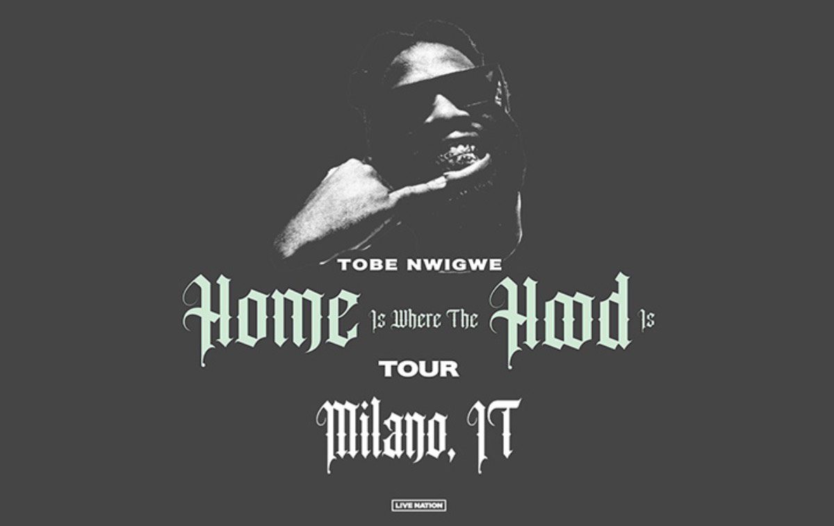 Tobe Nwigwe Milano 2025