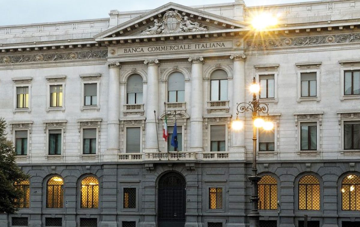 Visite guidate gratuita alle Gallerie d'Italia di Milano con È cultura! 2024