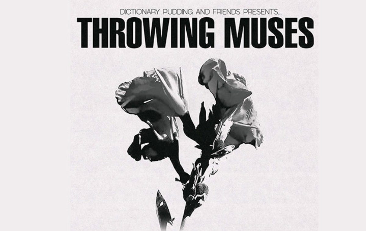 Throwing Muses Milano 2025